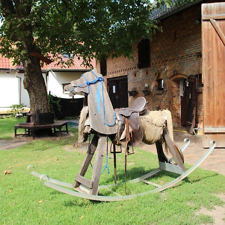 Ferienwohnung Kunz Burg  Esterno foto