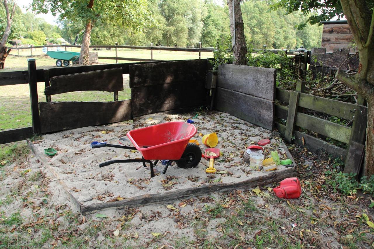 Ferienwohnung Kunz Burg  Esterno foto