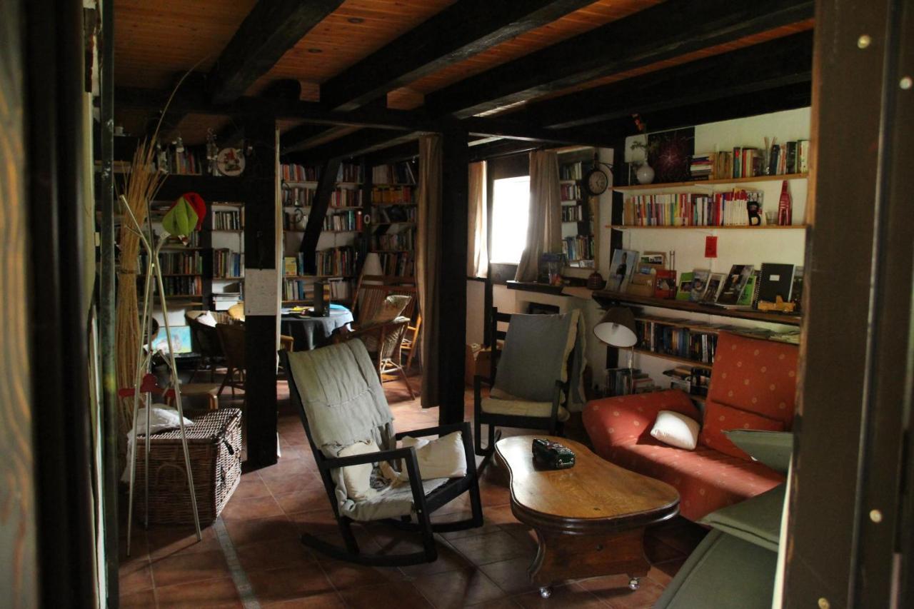 Ferienwohnung Kunz Burg  Esterno foto